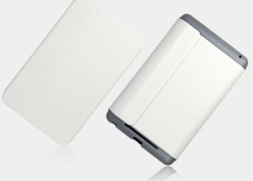 Nexus 7 Ultra Slim Cover